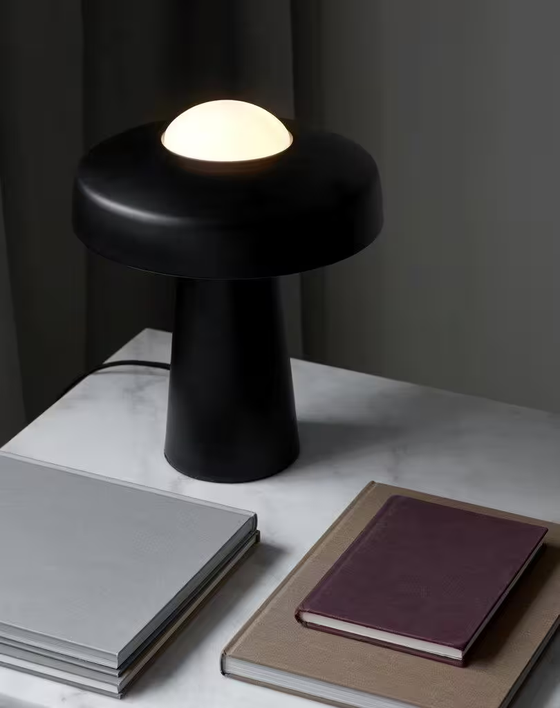 Time Table Lamp