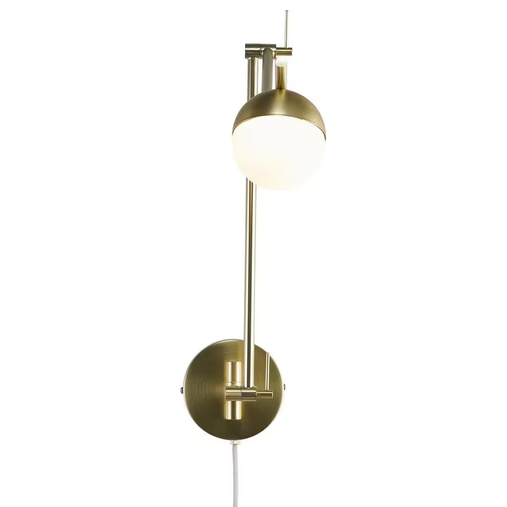 Contina Wall Light