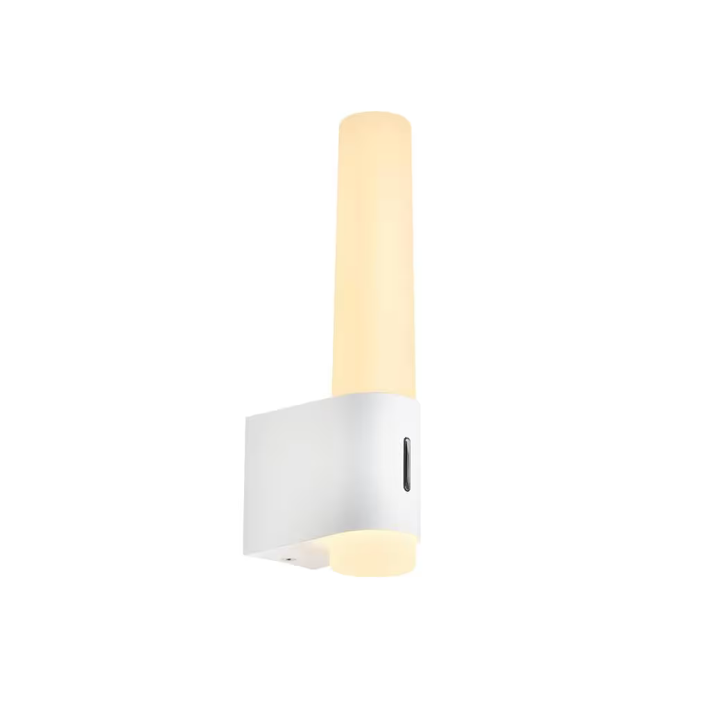 Helva Night Wall Light