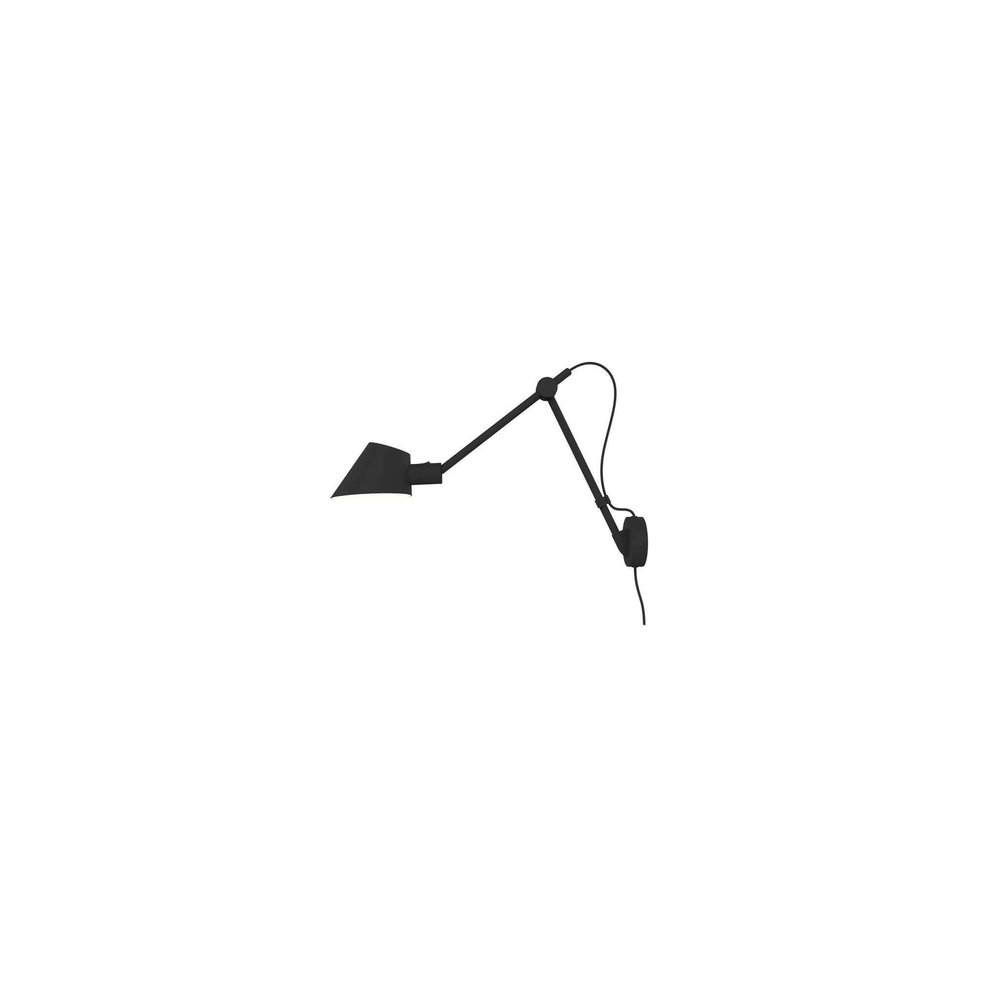 Stay Long Wall Light