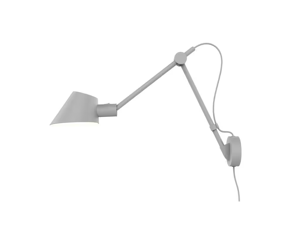 Stay Long Wall Light