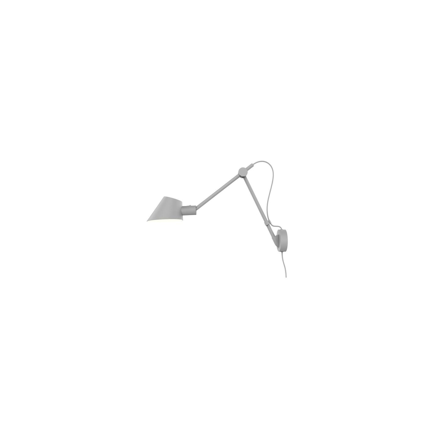 Stay Long Wall Light