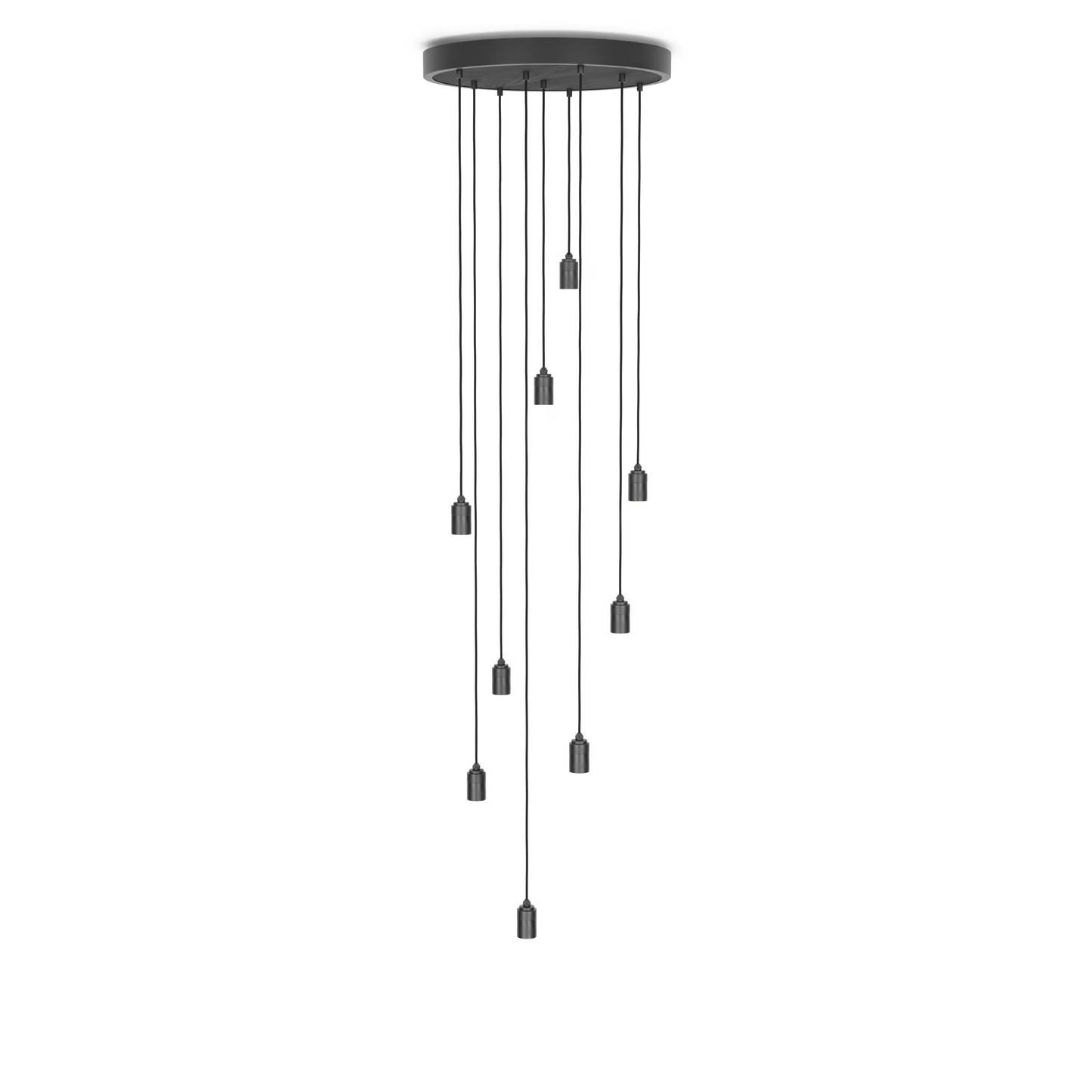 Nine Pendant