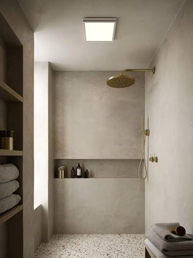 Oja 29x29 3000K/4000K LED Ceiling Light