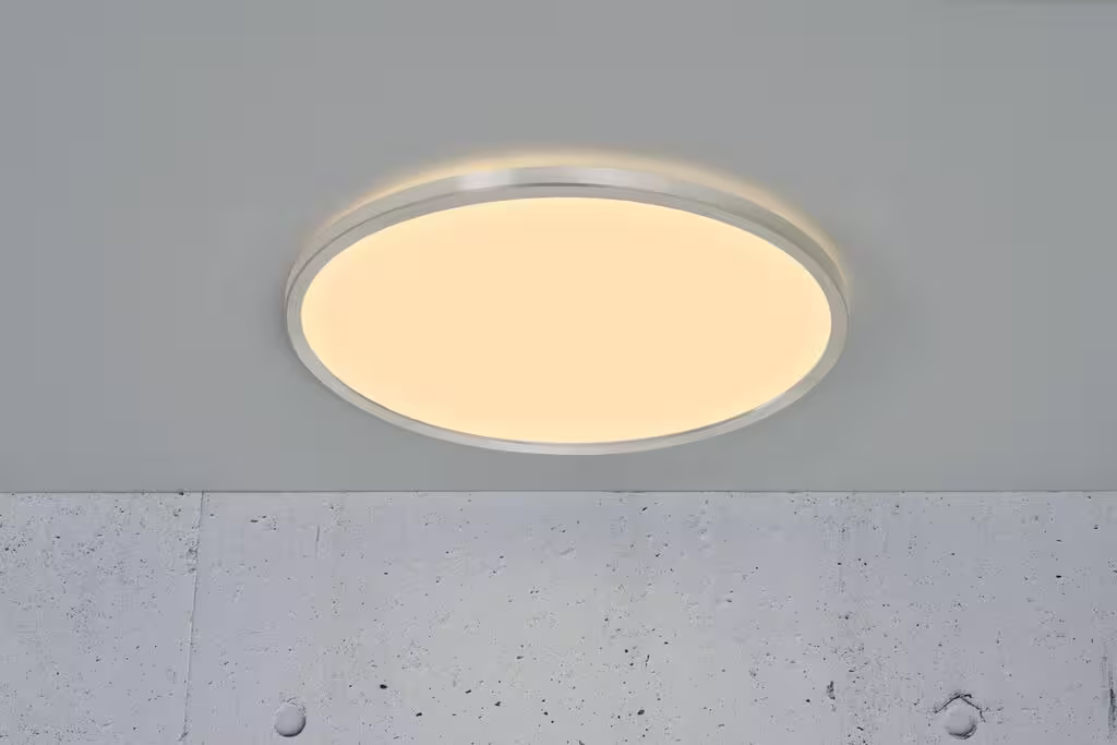 Oja 42 3000K/4000K LED Ceiling Light