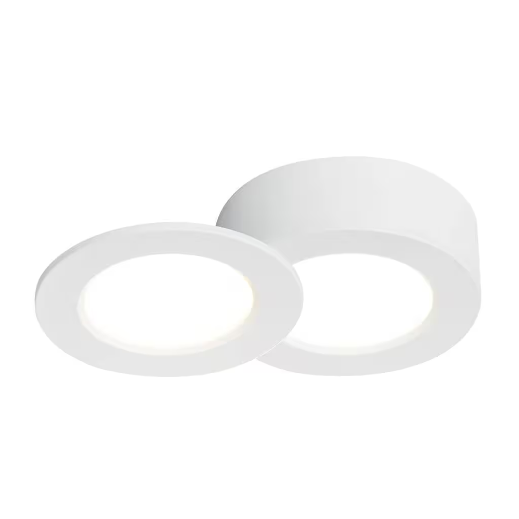 Kitchenio 1-Kit Built-in Ceiling Light