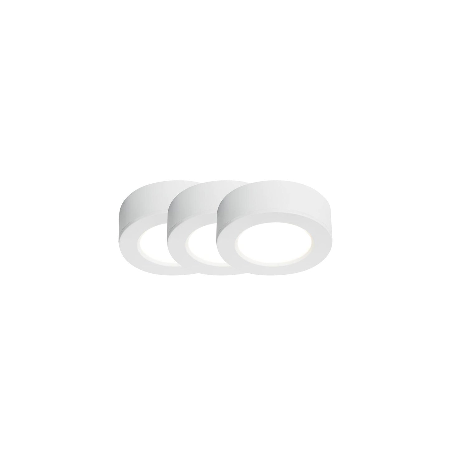 Kitchenio 3-Kit Built-in Ceiling Light
