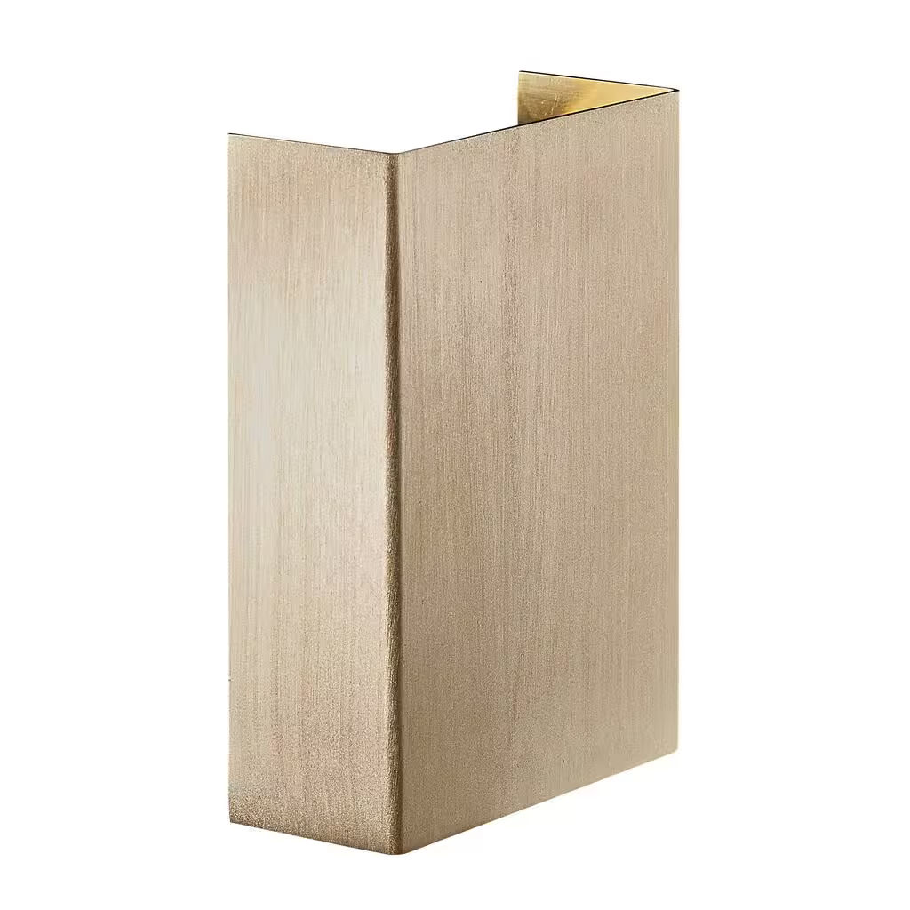 Fold 10 Outdoor Wall Light