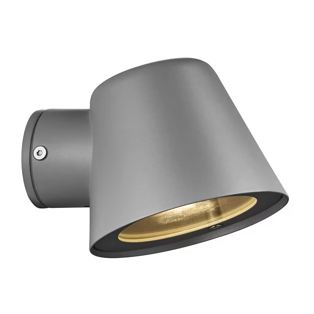 Aleria Outdoor Wall Light