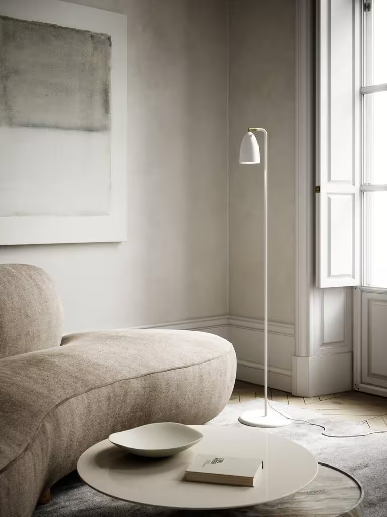 Nexus Floor Lamp