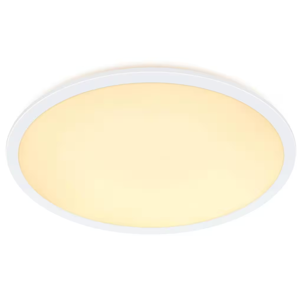 Oja 60 2700K 3-Step Dim LED Ceiling Light