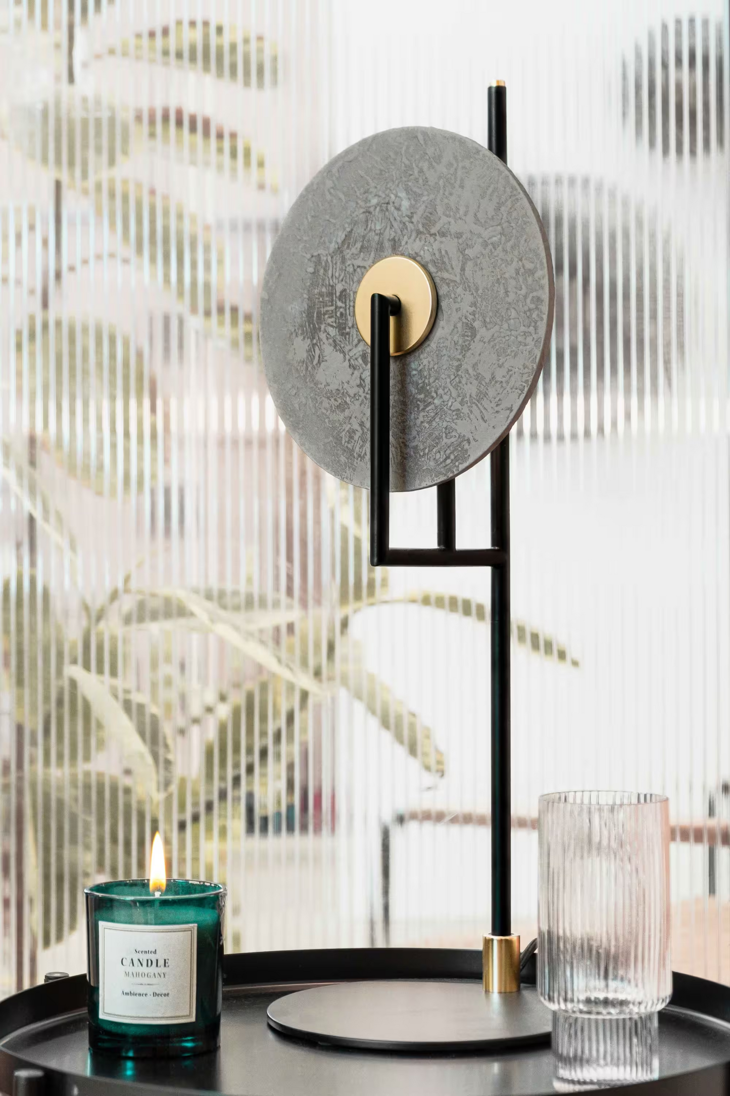 Erto Table Lamp