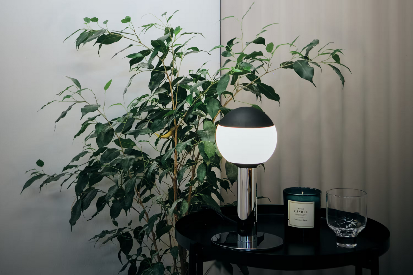 Light bulb E27 COB LED 3W 3000K