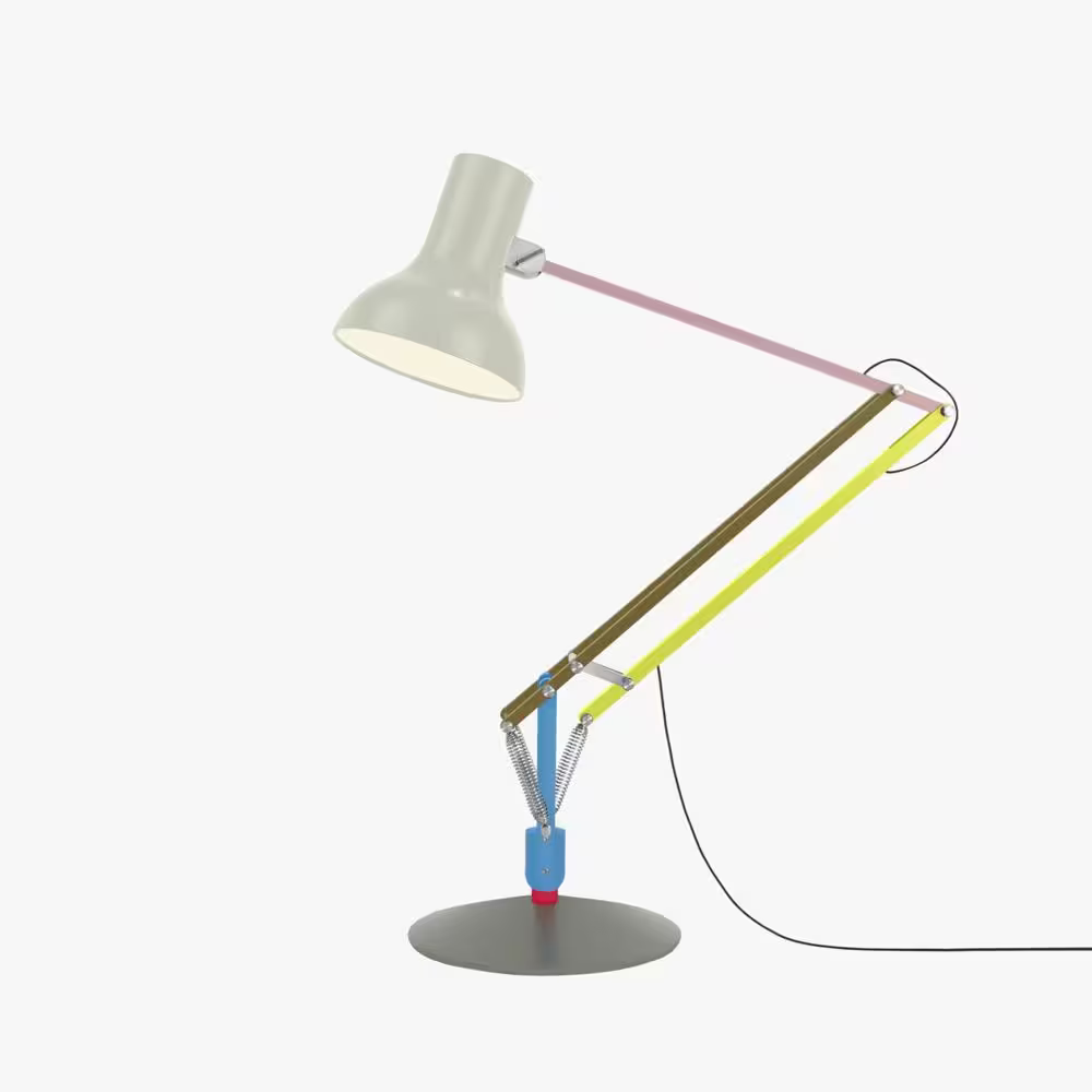 Type 75 Giant Floor Lamp Paul Smith Edition