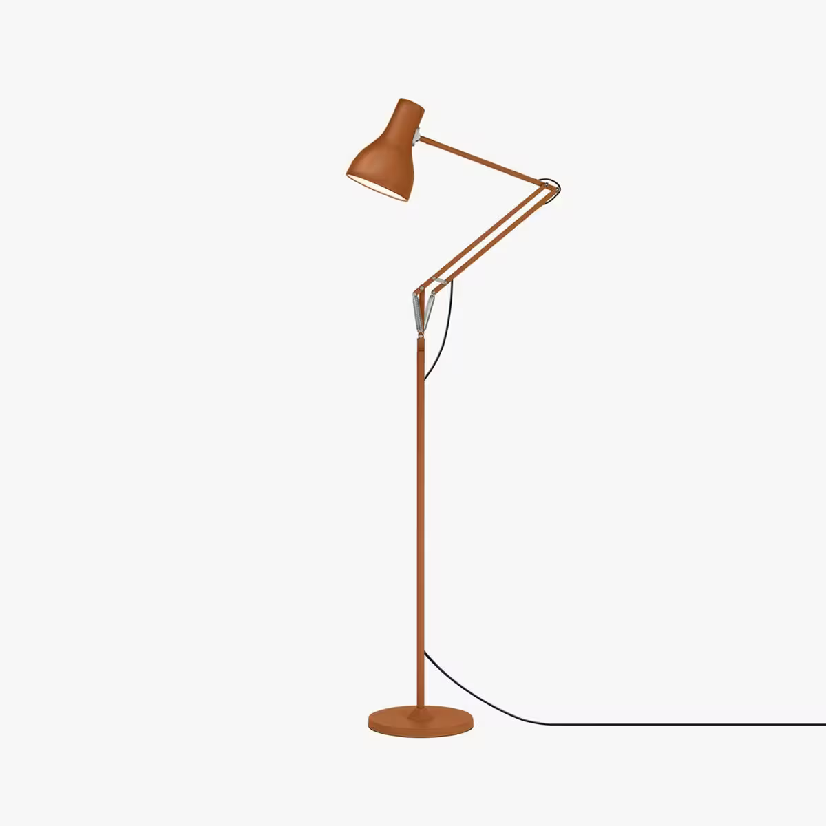 Type 75 Floor Lamp Margaret Howell Edition