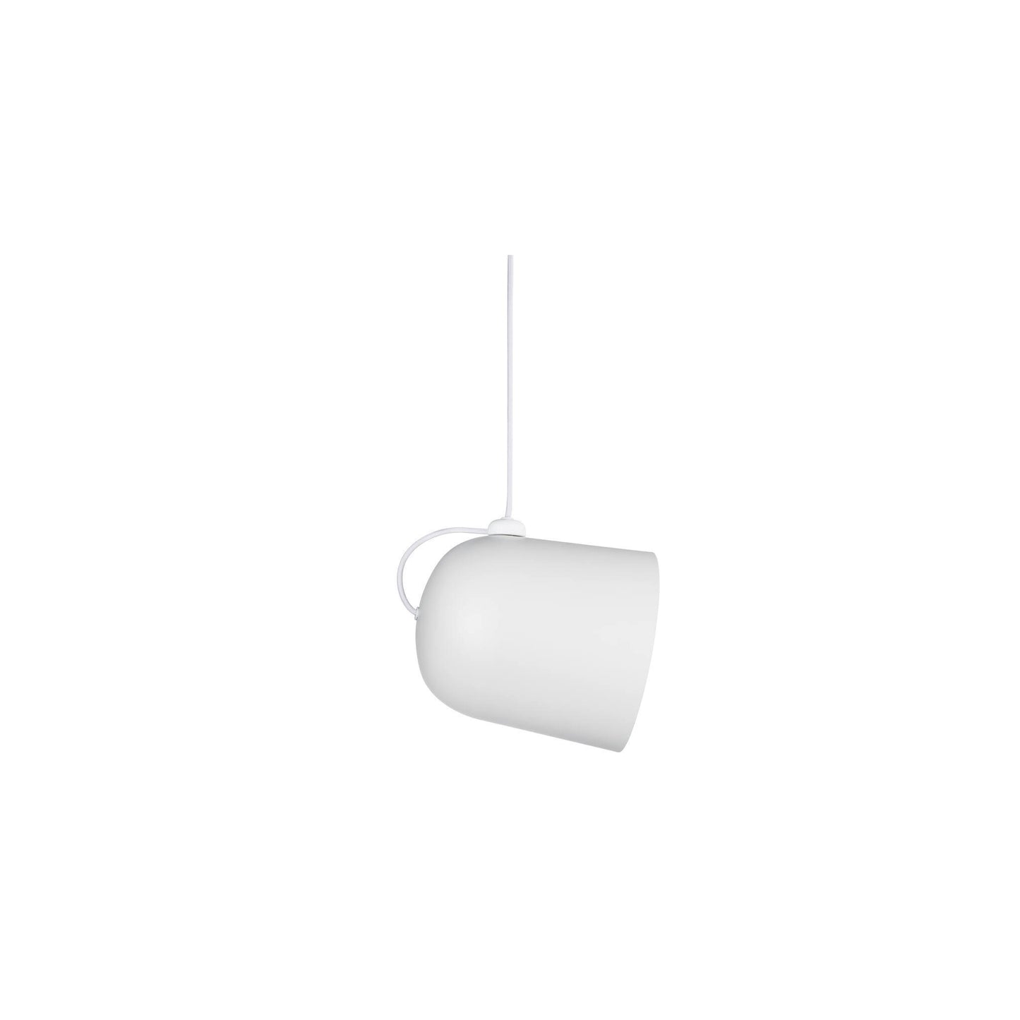 Angle Single Pendant