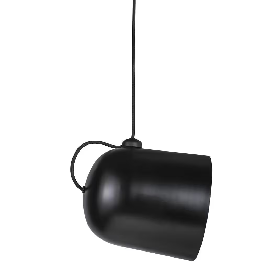 Angle Single Pendant
