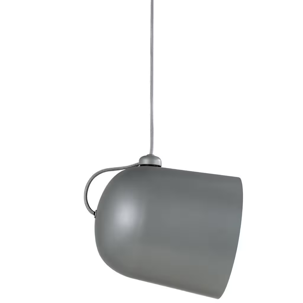 Angle Single Pendant
