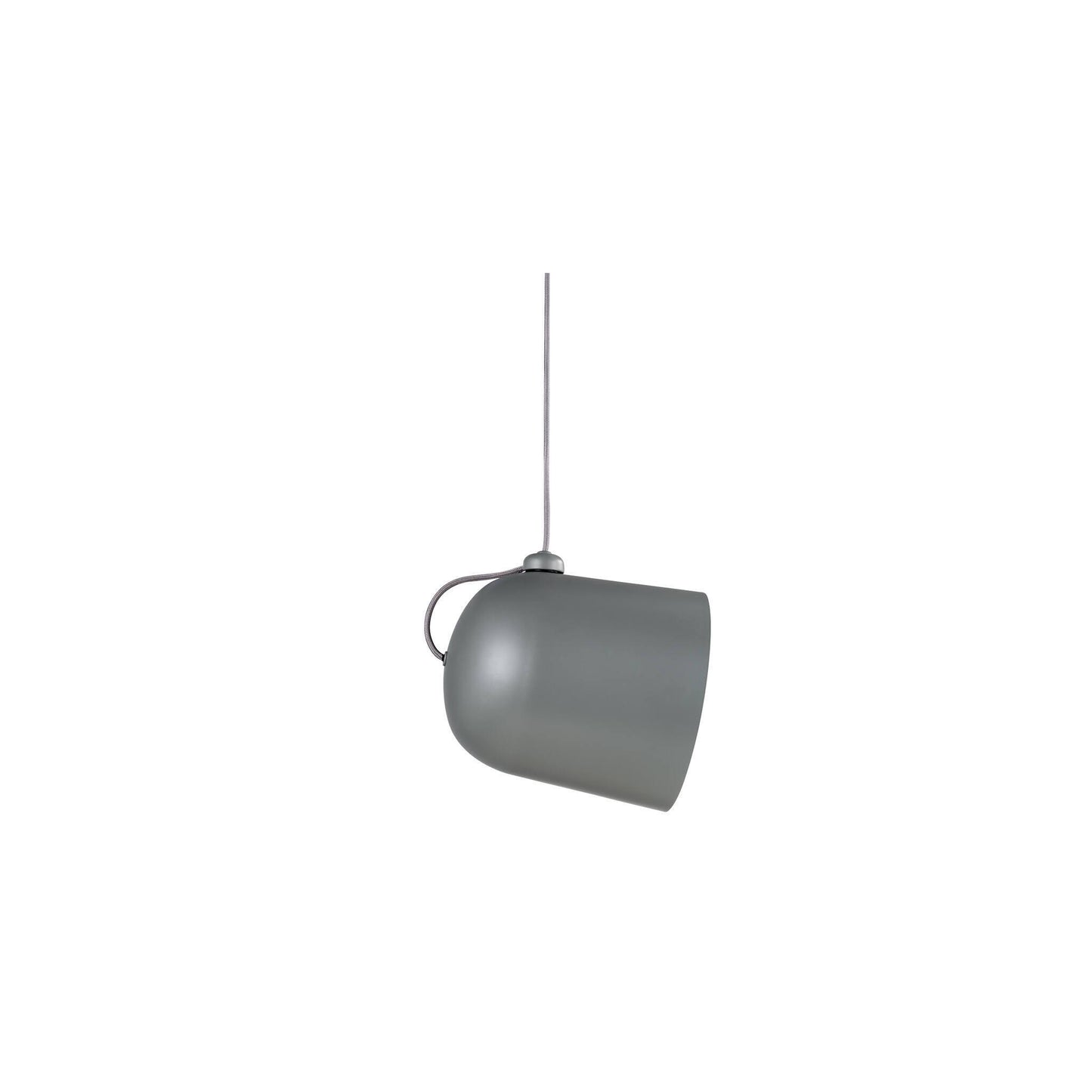 Angle Single Pendant