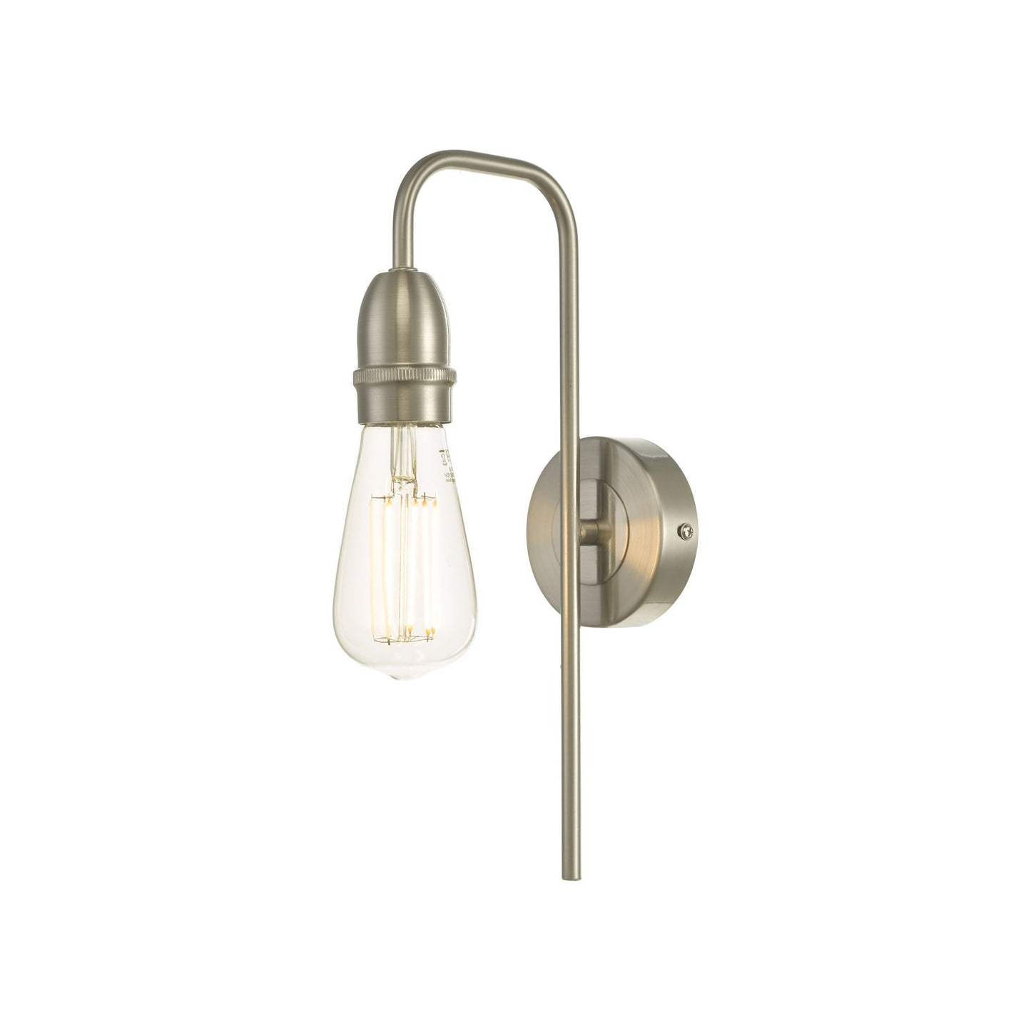 Kiefer Single Wall Light
