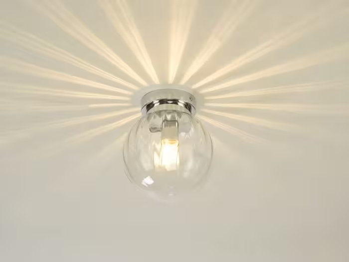 Kavi Flush Mount