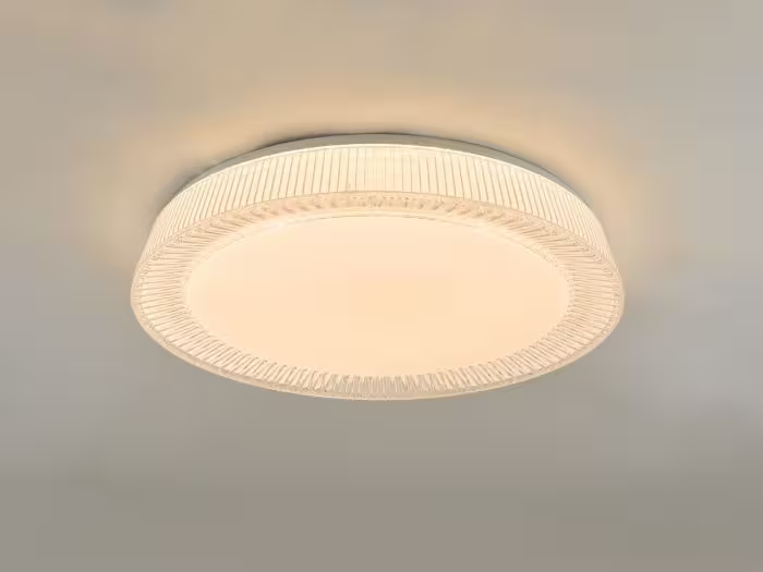 Udell LED Ceiling Light Acrylic
