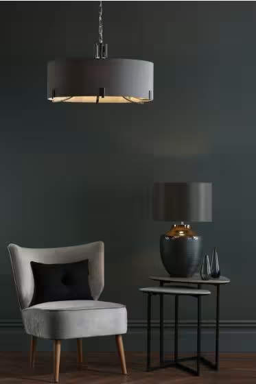 Veyron 6-Light Pendant