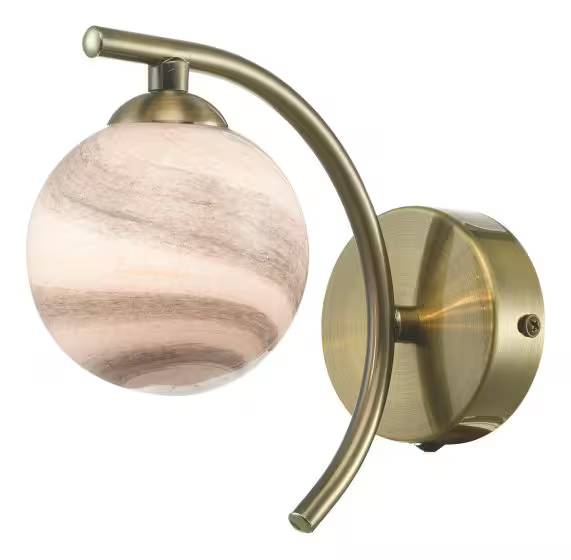 Atiya Wall Light