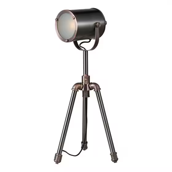 Jake Task Table Lamp