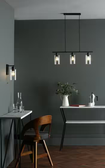 Miu Wall Light