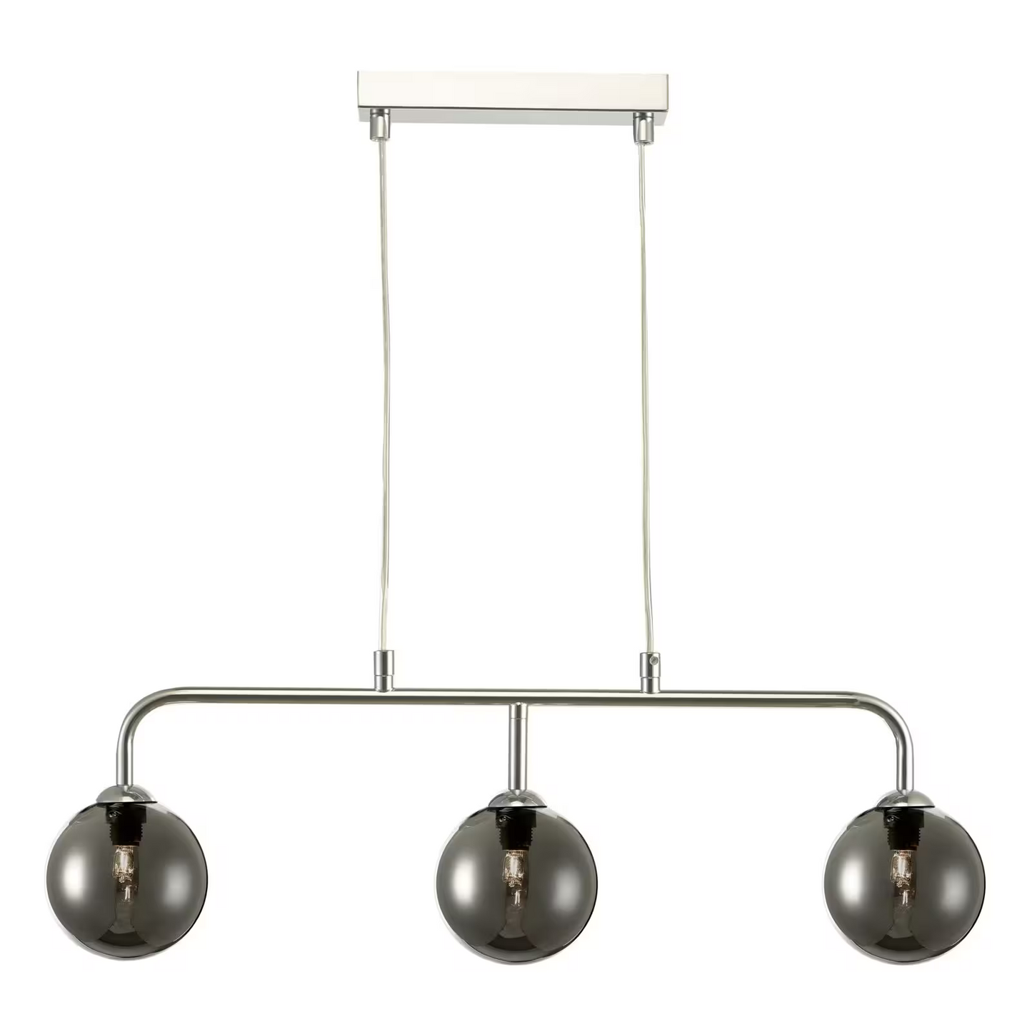 Feya 3-Light Bar Pendant