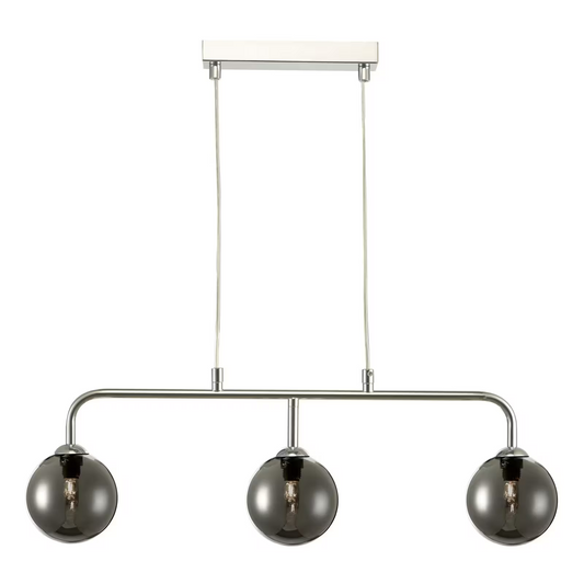 Feya 3-Light Bar Pendant