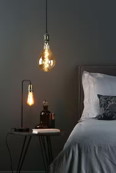 Kiefer Table Lamp