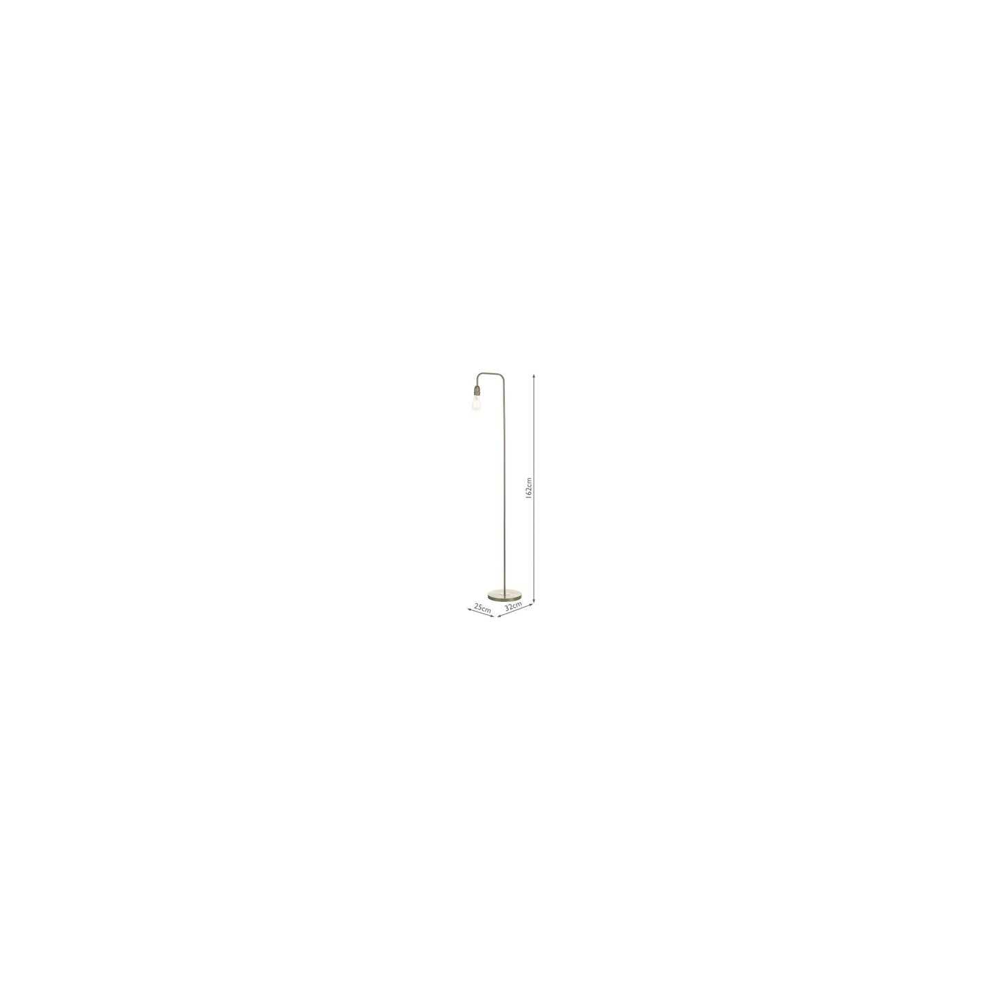 Kiefer Floor Lamp