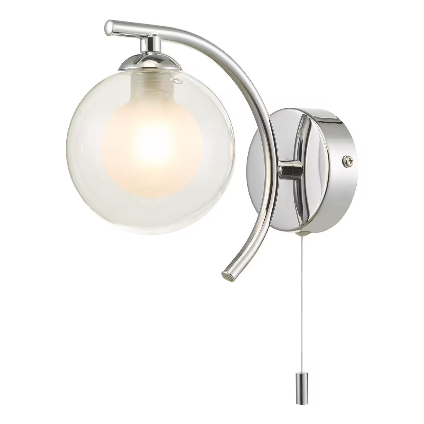 Nakita Wall Light