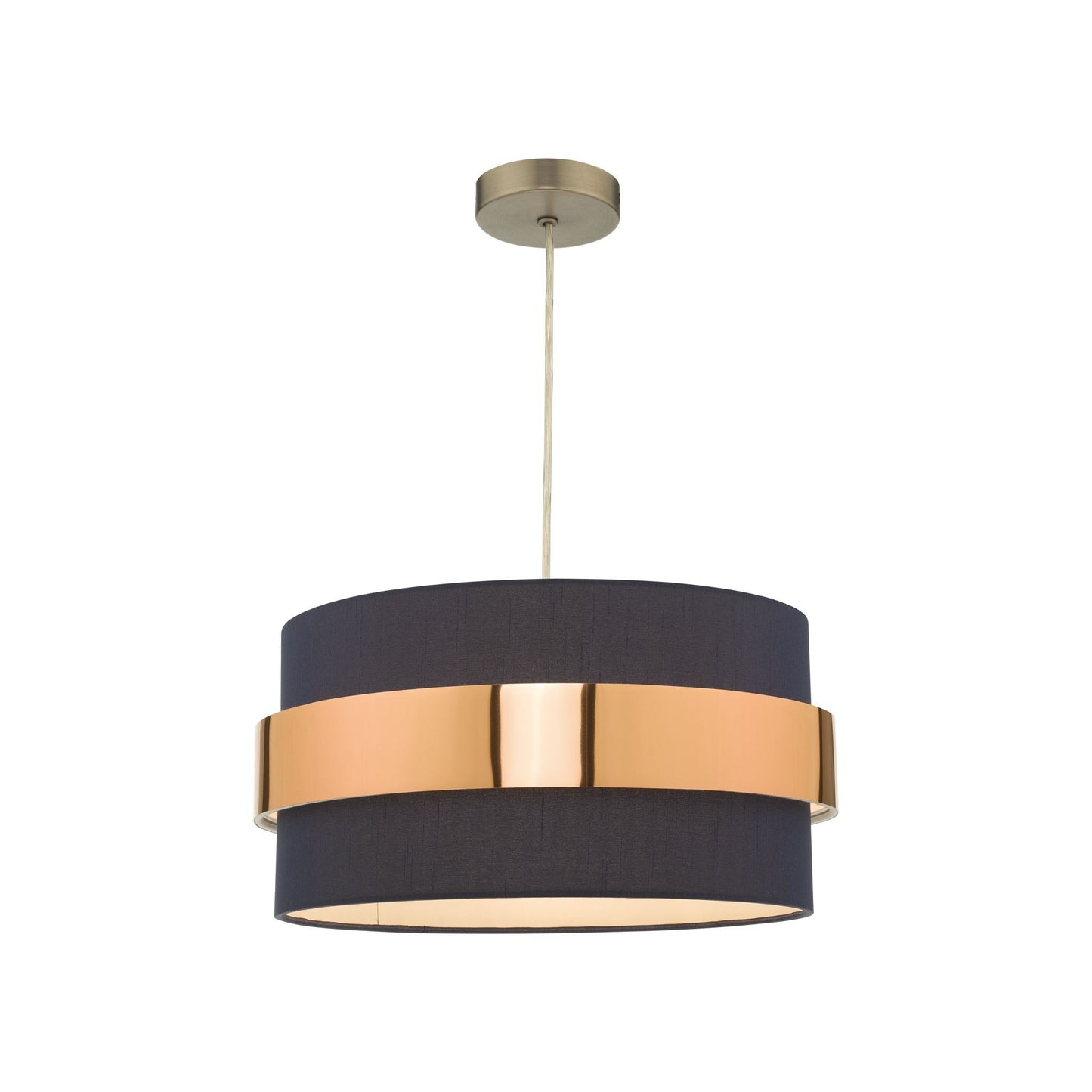 Oki Easy Fit Navy Blue Shade