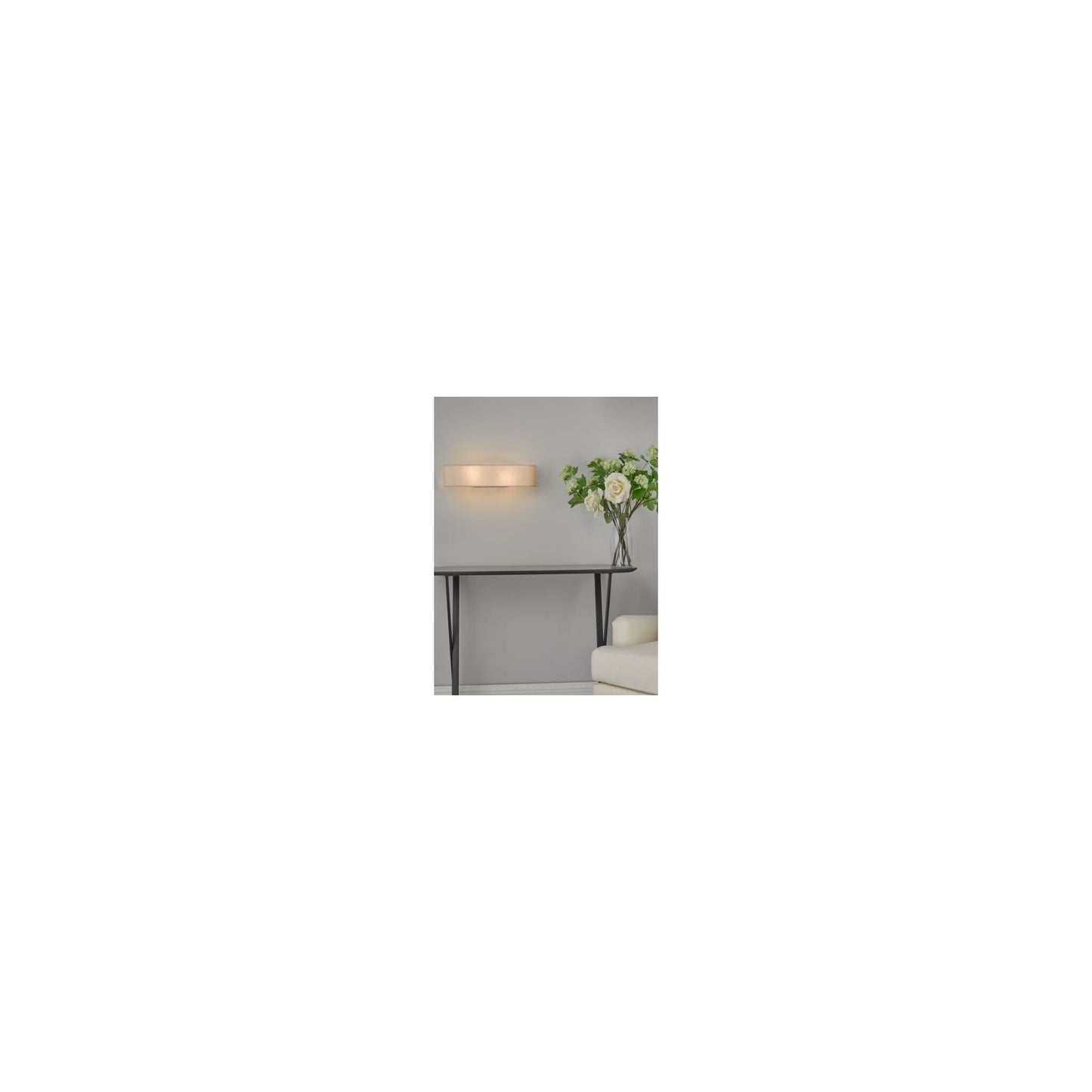 Ronda 2-Light Wall Light