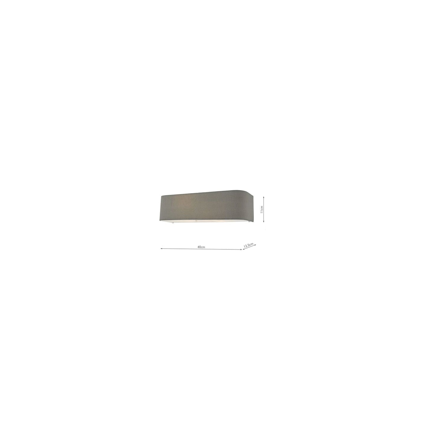 Ronda 2-Light Wall Light