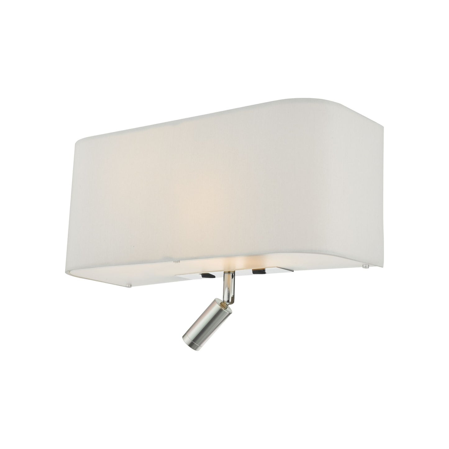 Ronda 3-Light Wall Reading Light