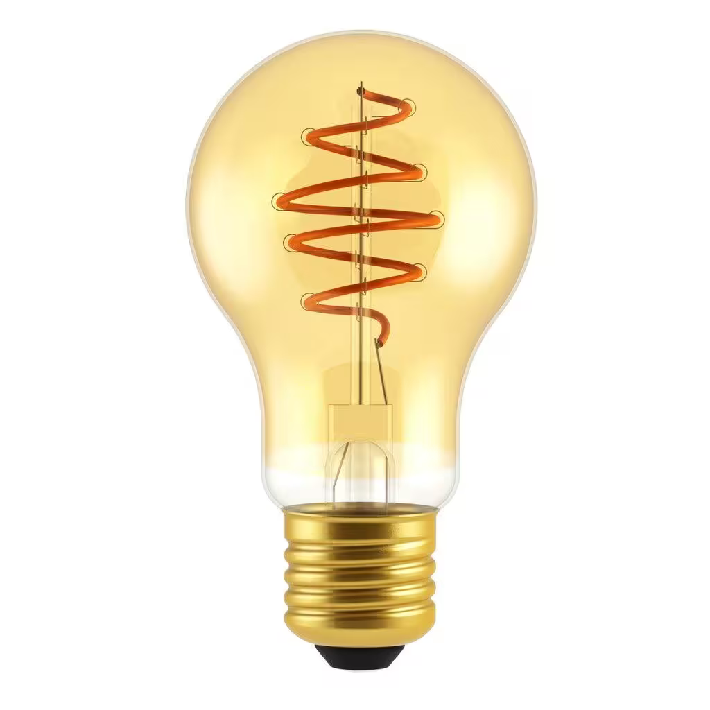 Light Bulb E27 4.5W A60
