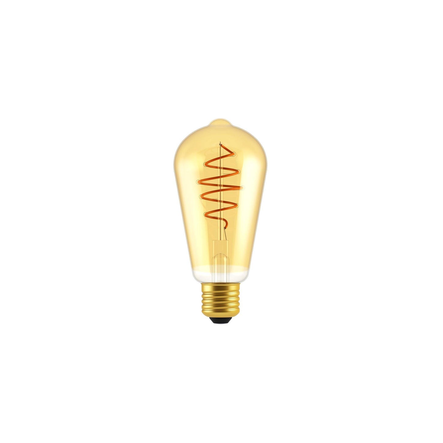 Light Bulb E27 5W ST64
