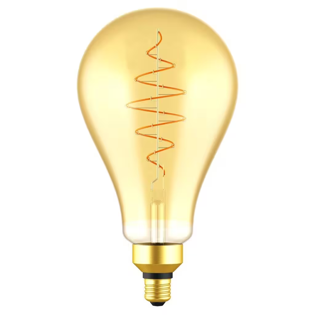 Light Bulb E27 8.5W PS160