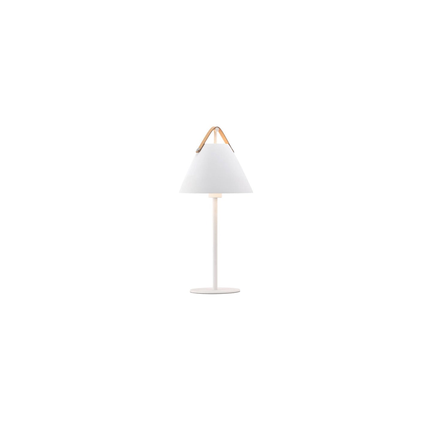 Strap Table Lamp
