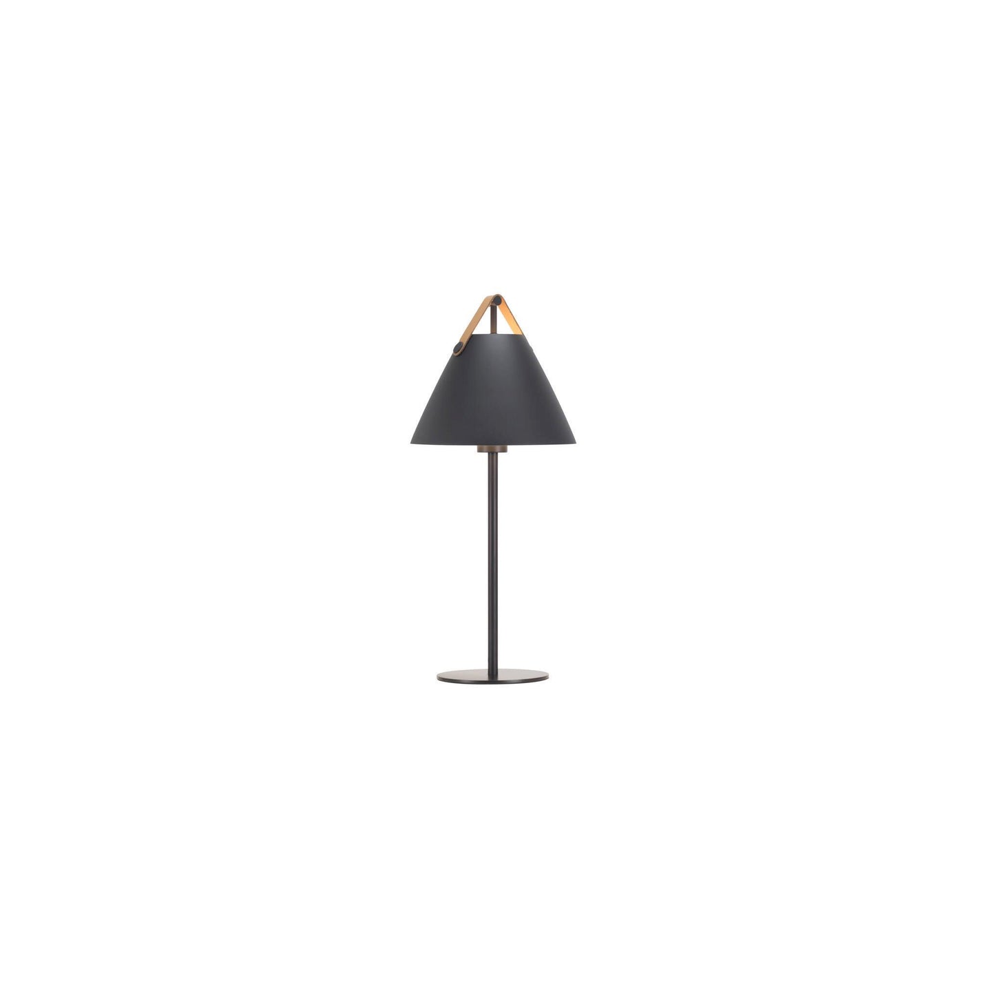 Strap Table Lamp