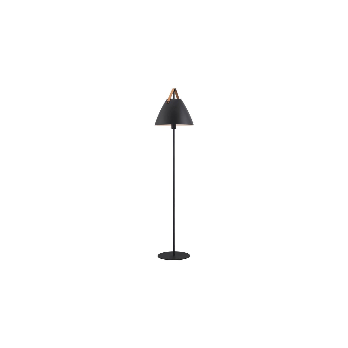 Strap Floor Lamp