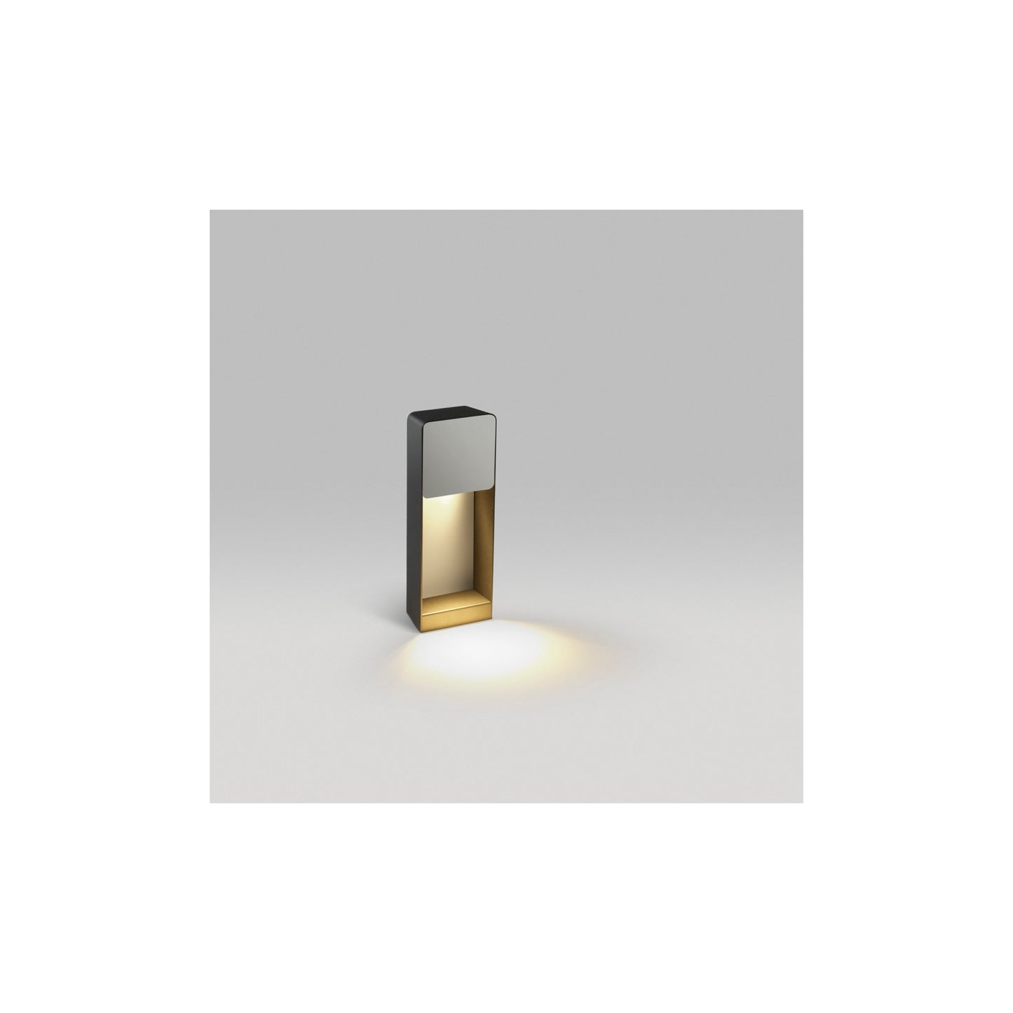 Lab B 35 LED Bollard IP65