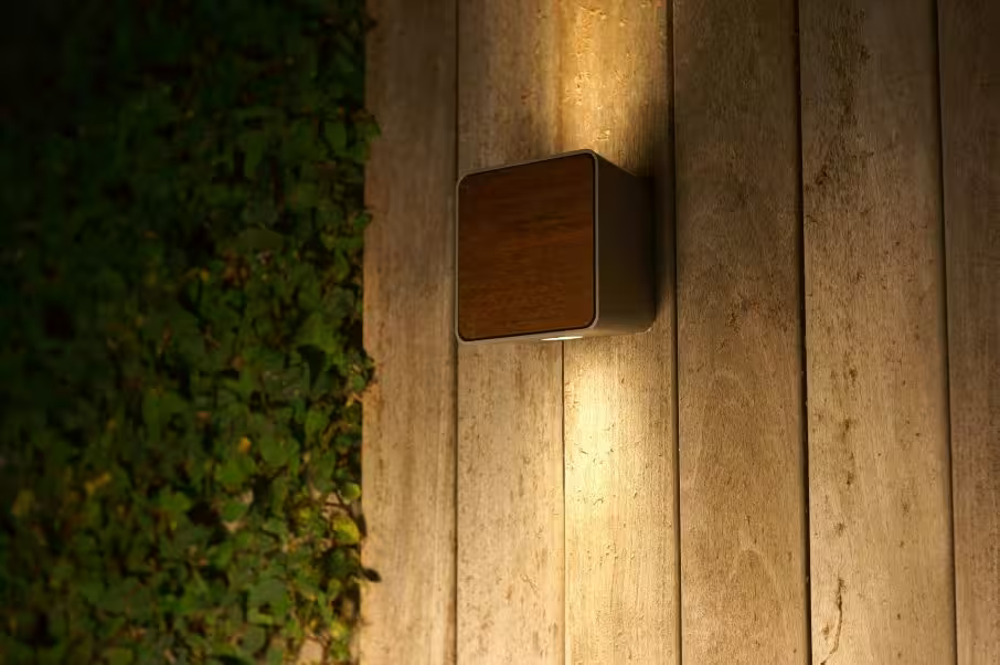 Lab 1 2020 Outdoor LED Wall Light