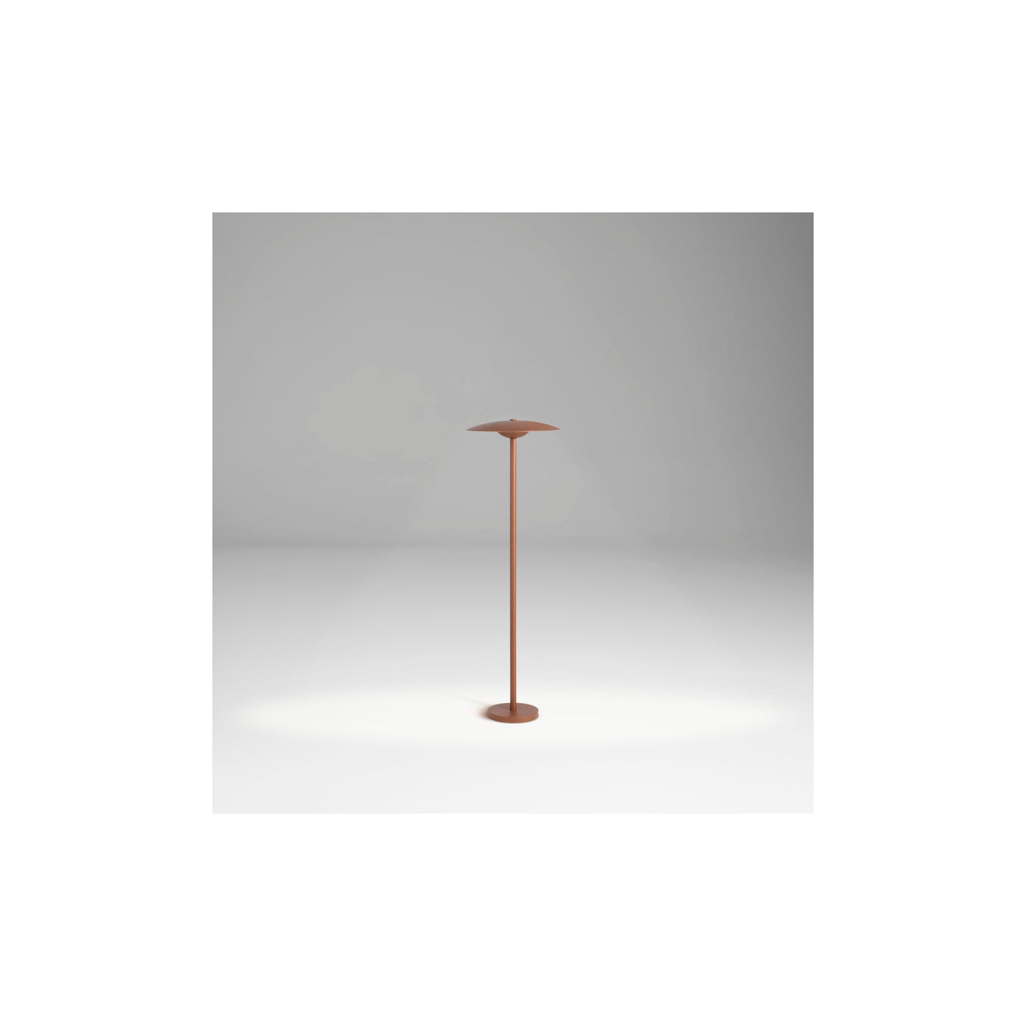 Ginger B 20/63 Outdoor Bollard