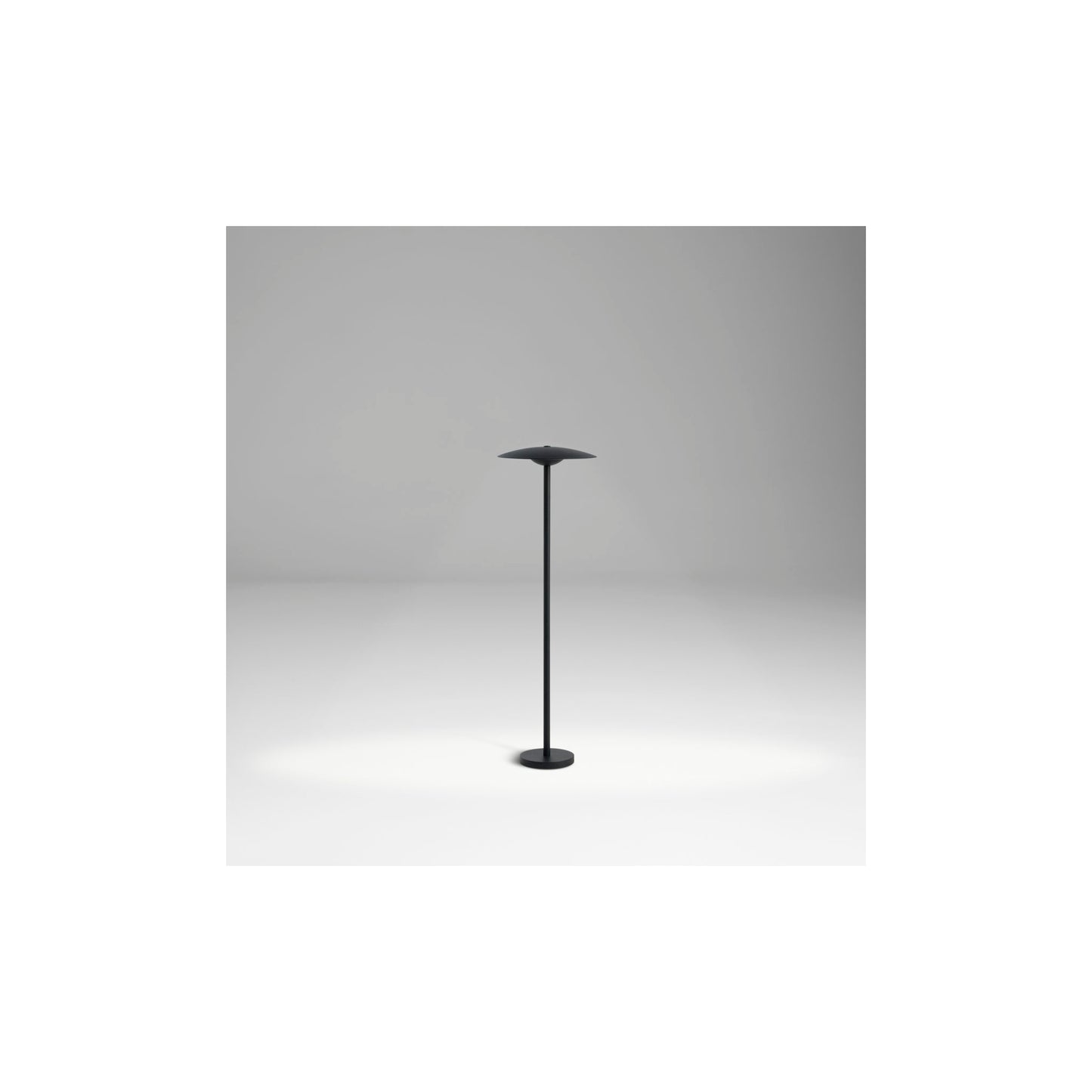 Ginger B 20/63 Outdoor Bollard
