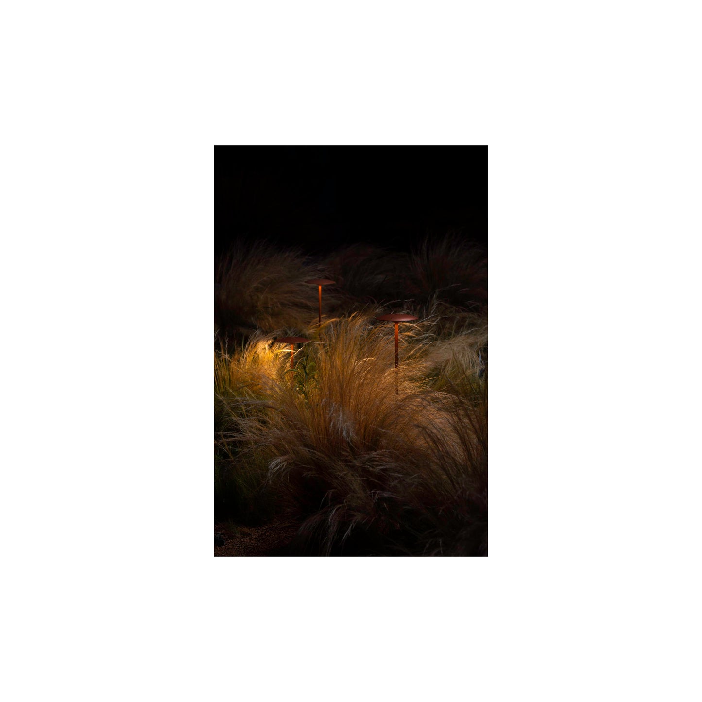 Ginger B 20/63 Outdoor Bollard